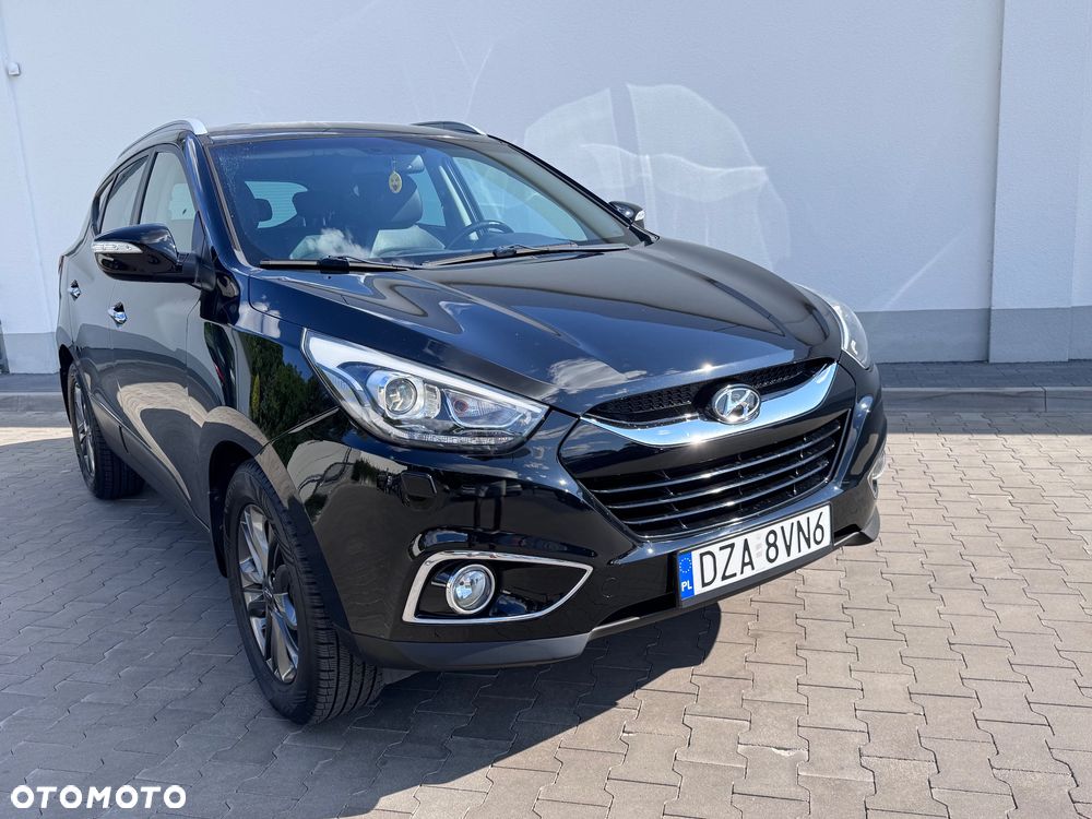 Hyundai ix35 1.6 GDI Premium 2WD - 19