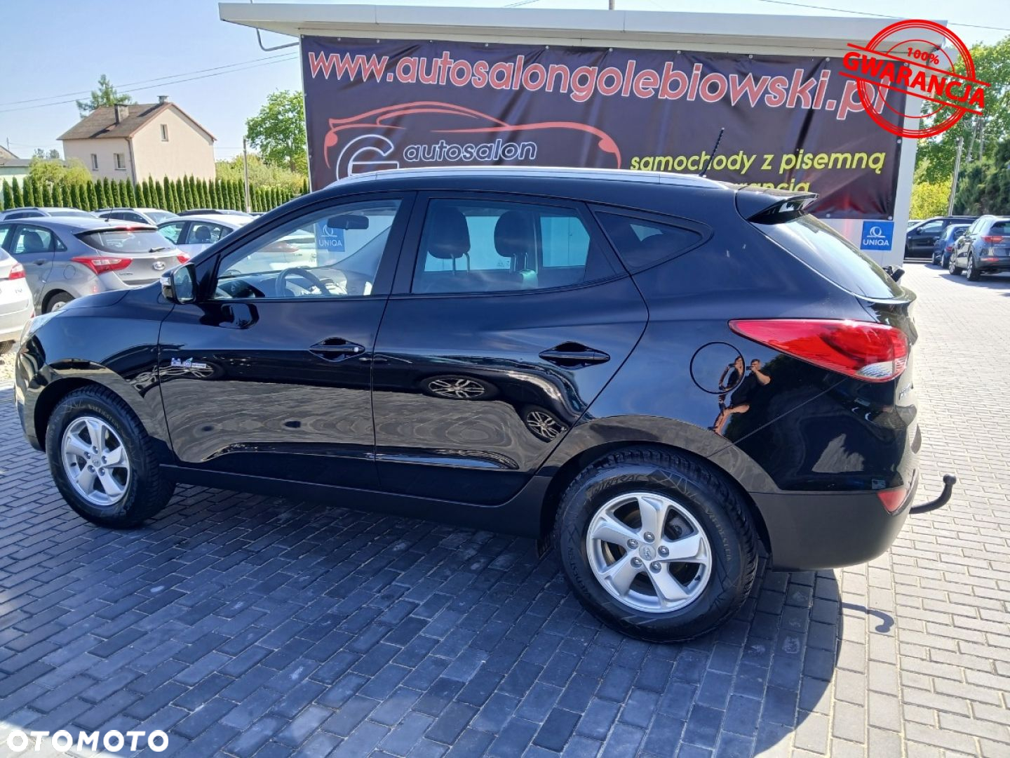 Hyundai ix35 - 18