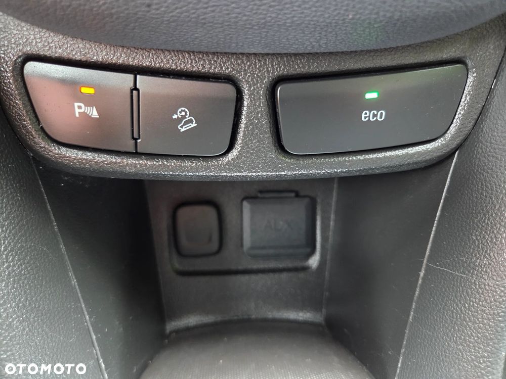 Opel Mokka 1.4 Turbo ecoFLEX Start/Stop 4x4 Edition - 19