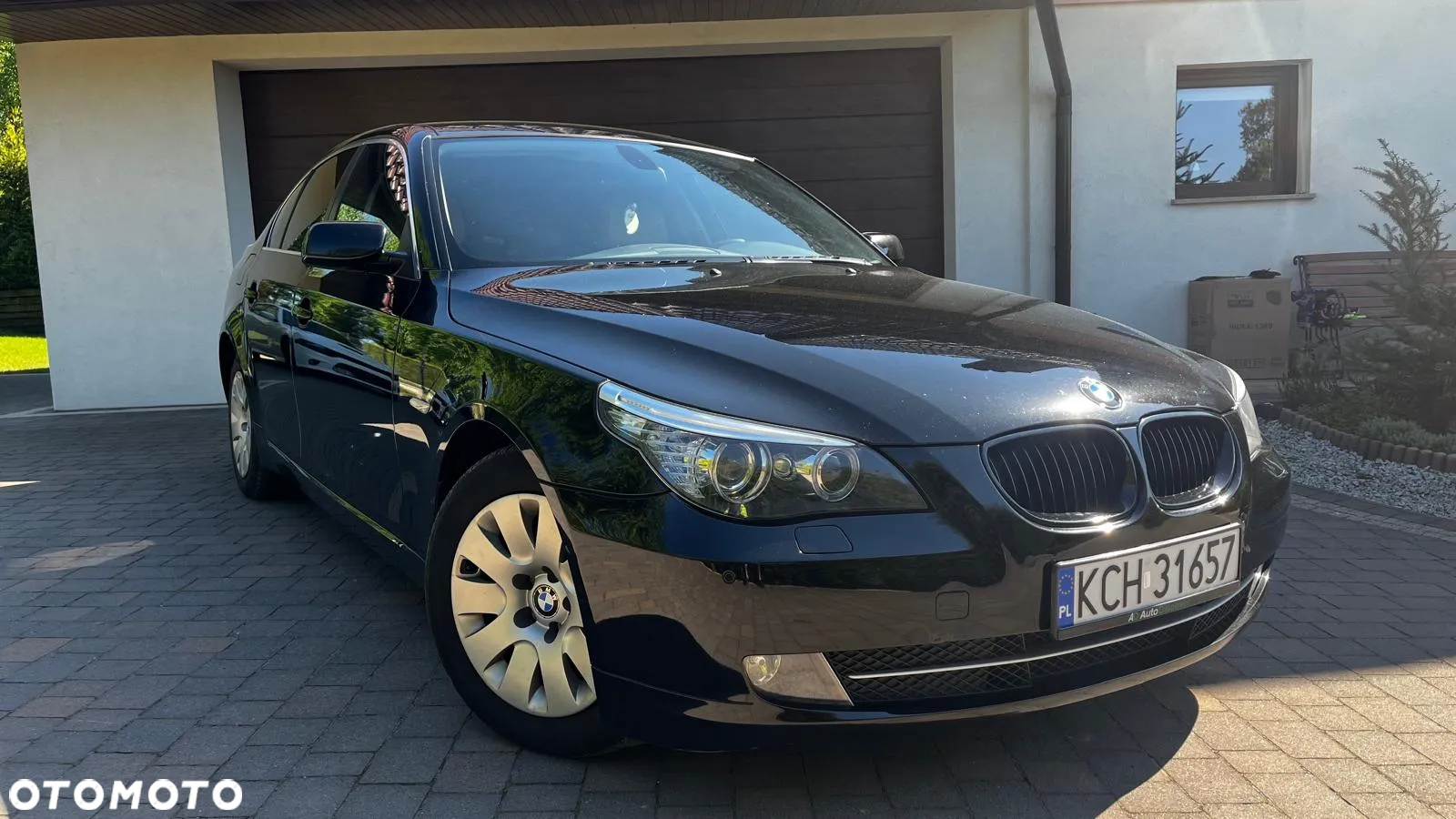 BMW Seria 5 523i Edition Exclusive - 2