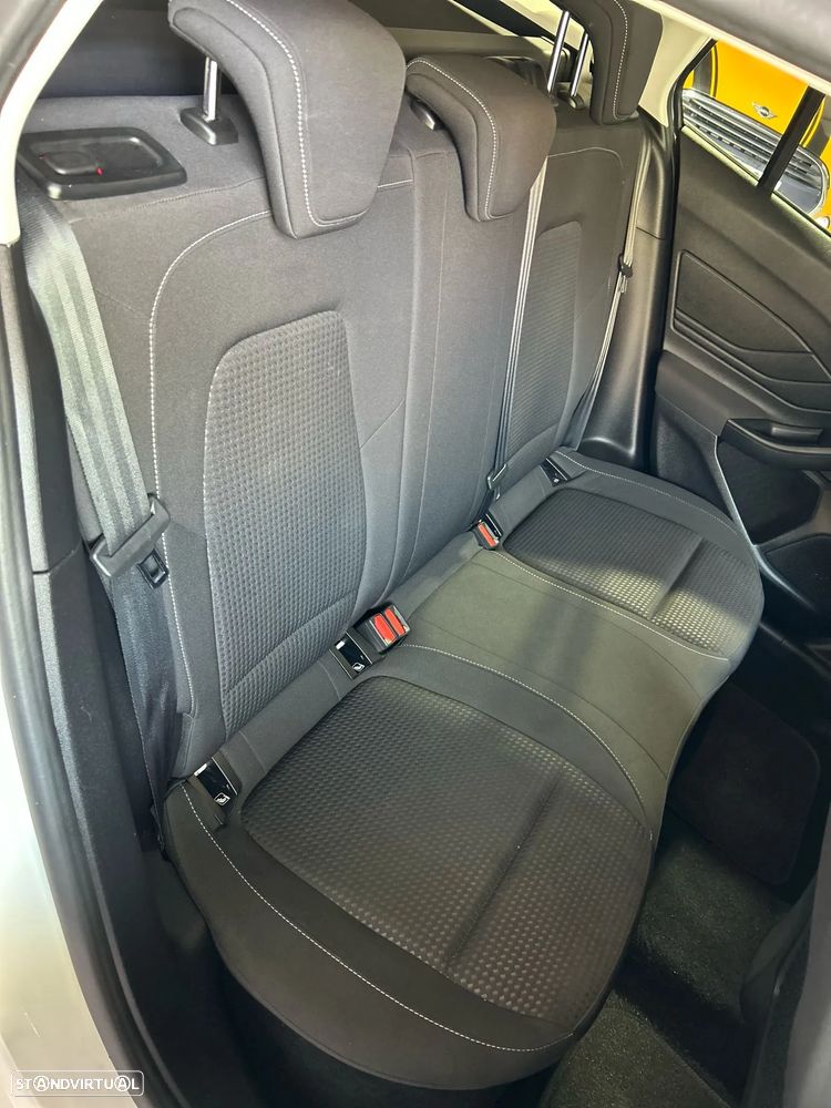 Ford Focus 1.5 EcoBlue S&S COOL&CONNECT - 10