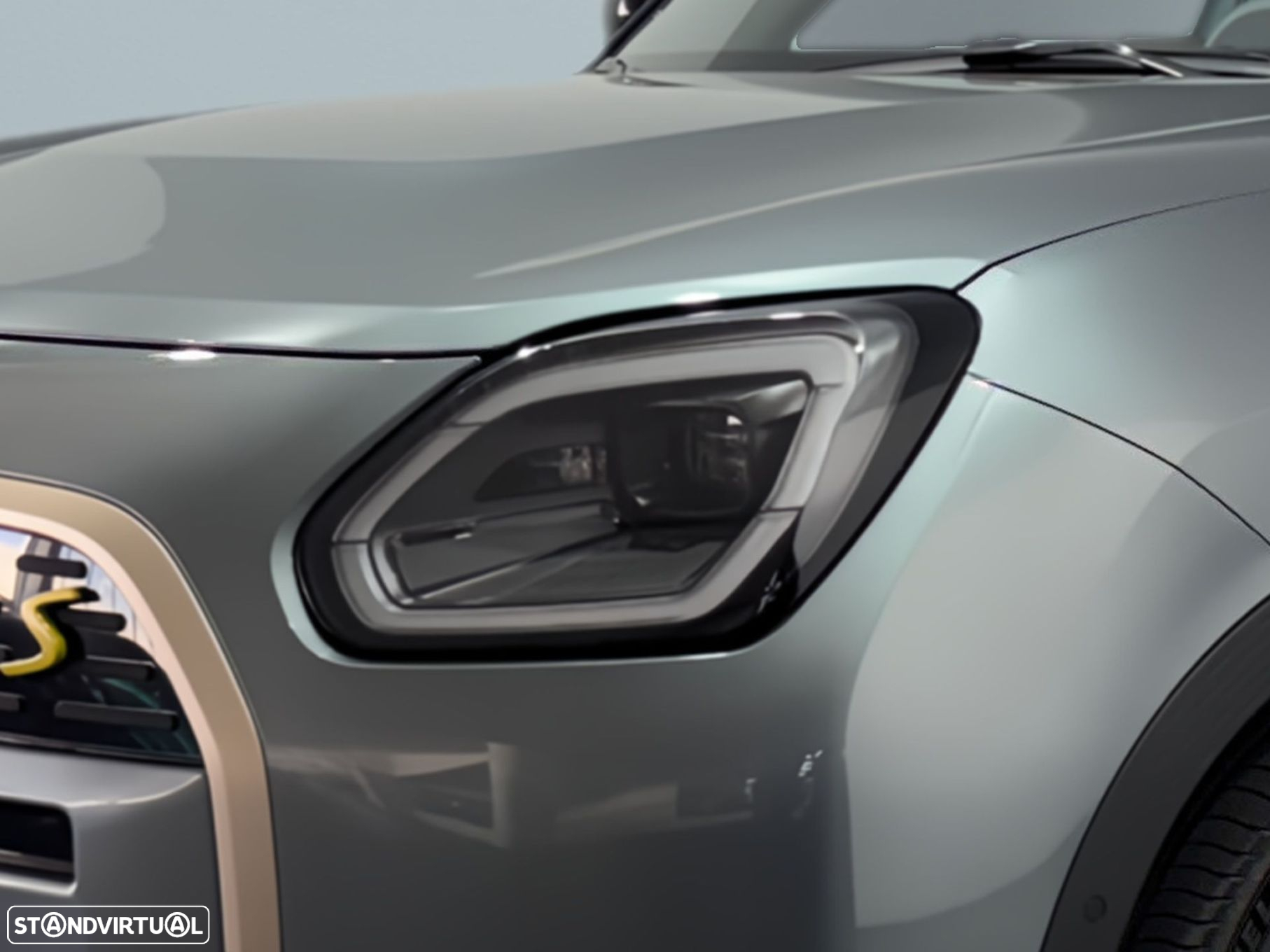 MINI Countryman SE Favoured L - 3