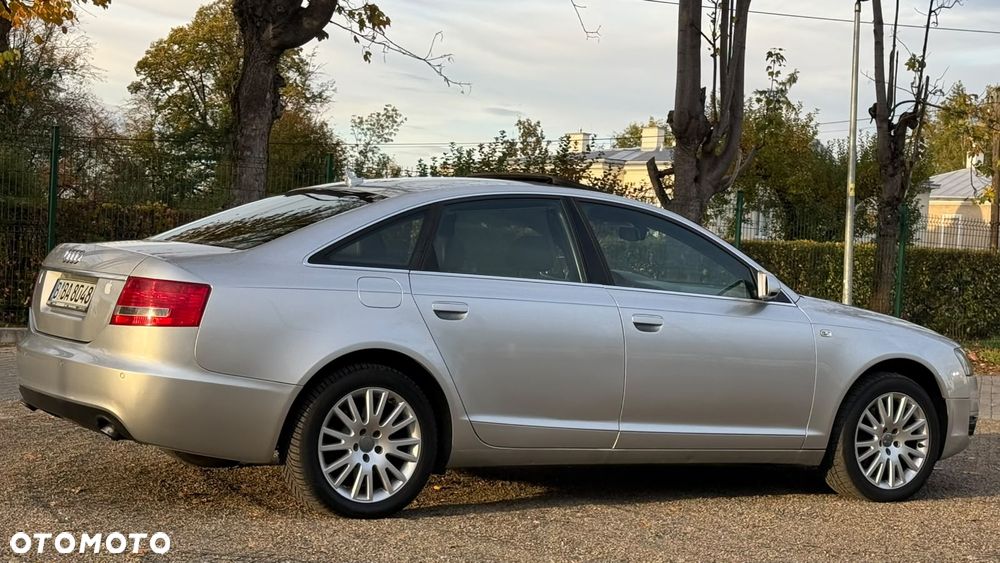 Audi A6 Limousine - 27