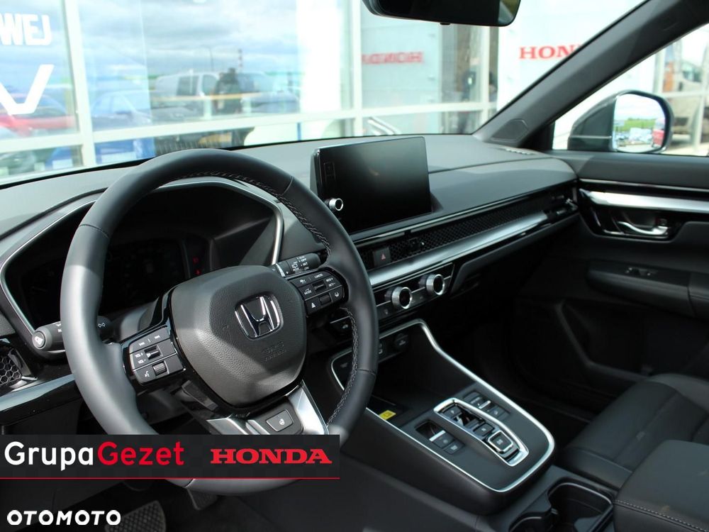 Honda CR-V - 4