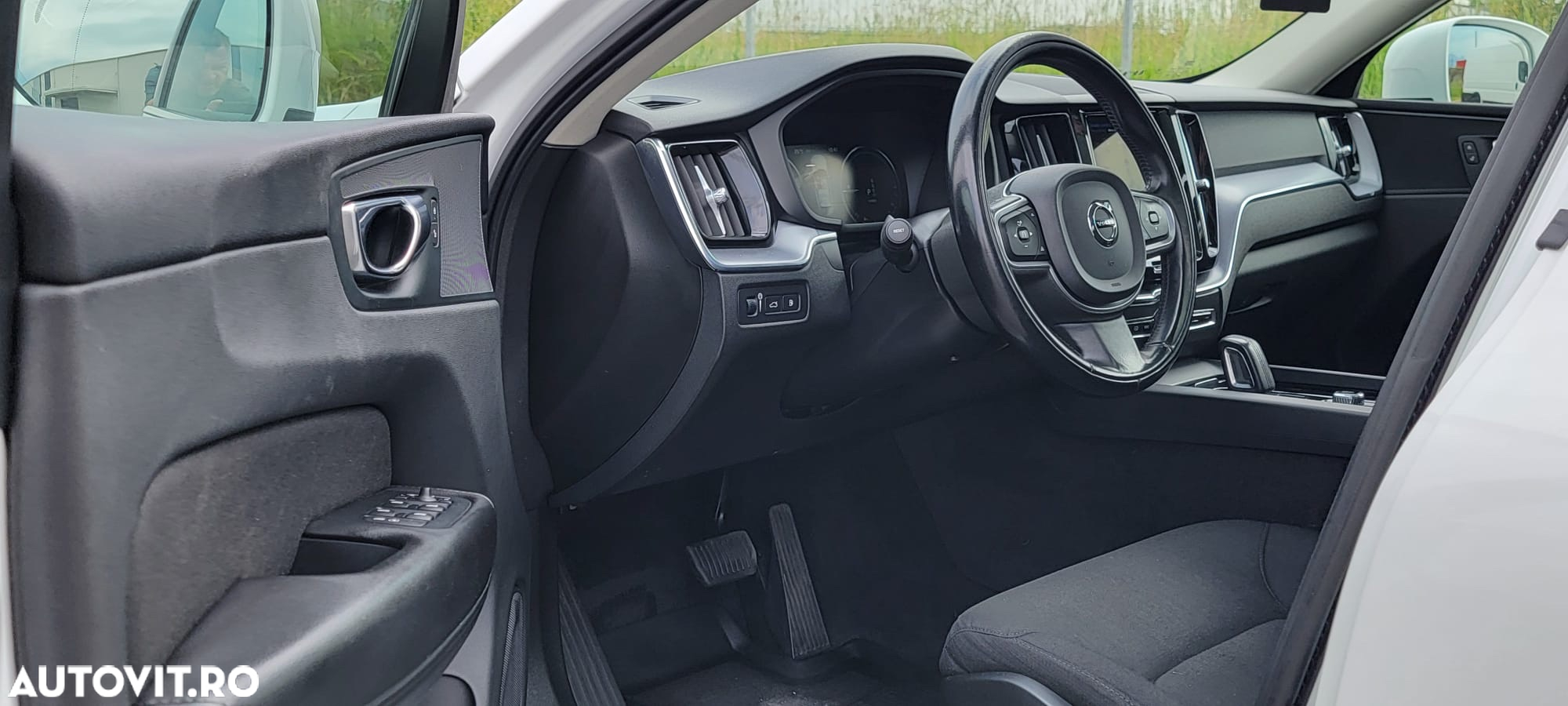 Volvo XC 60 Recharge T6 Twin Engine eAWD Inscription Expression - 24