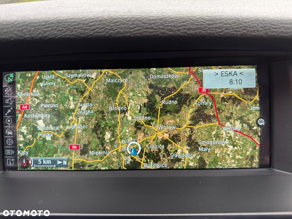 BMW X3 xDrive28i xLine - 3