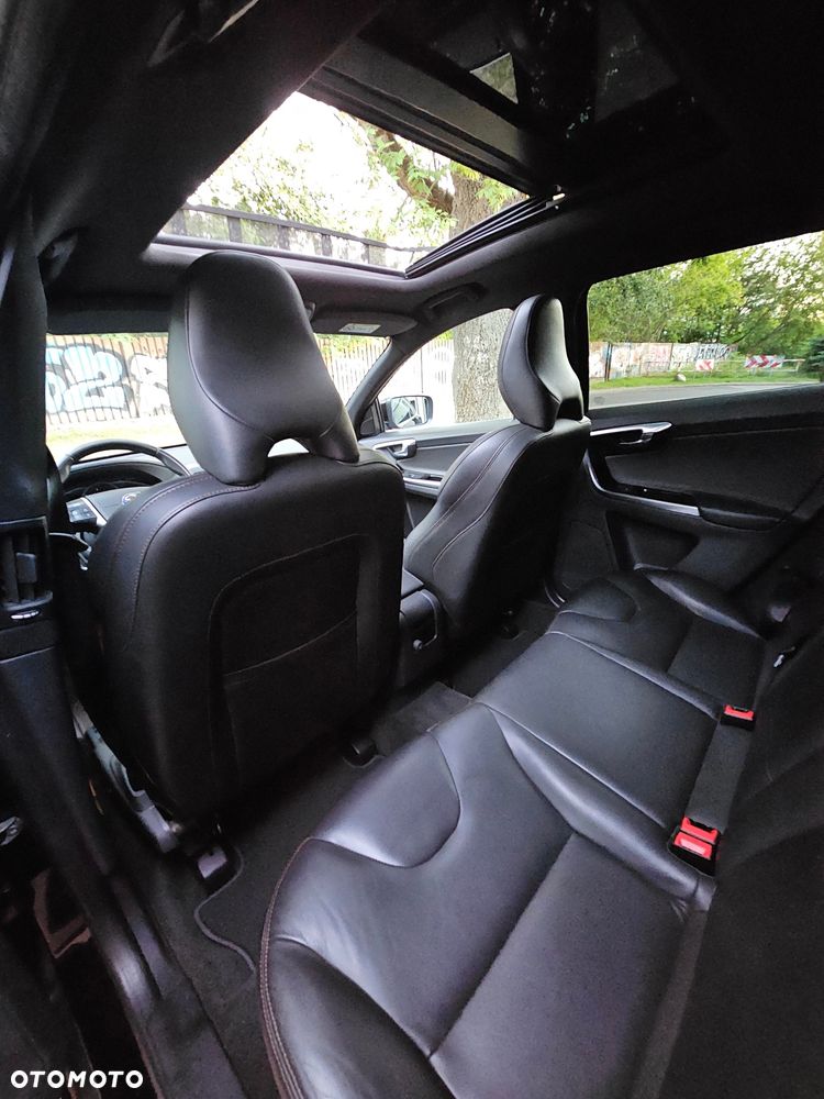 Volvo XC 60 - 17