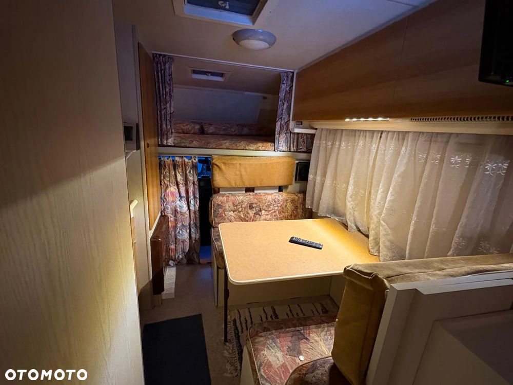 Ford TRANSIT - 28