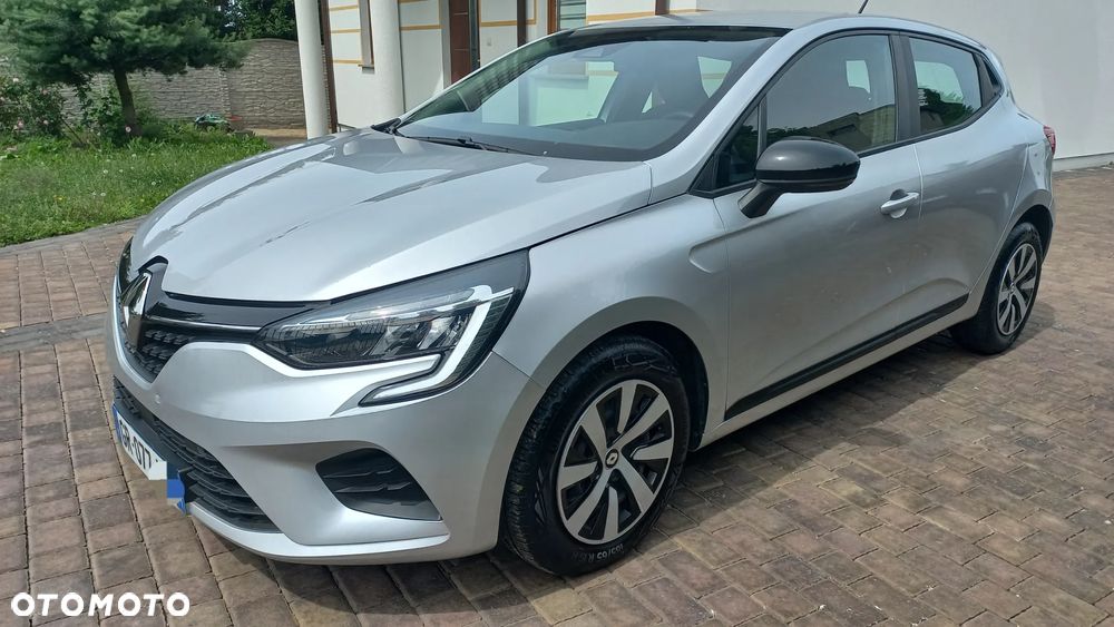 Renault Clio 1.0 TCe Intens - 4
