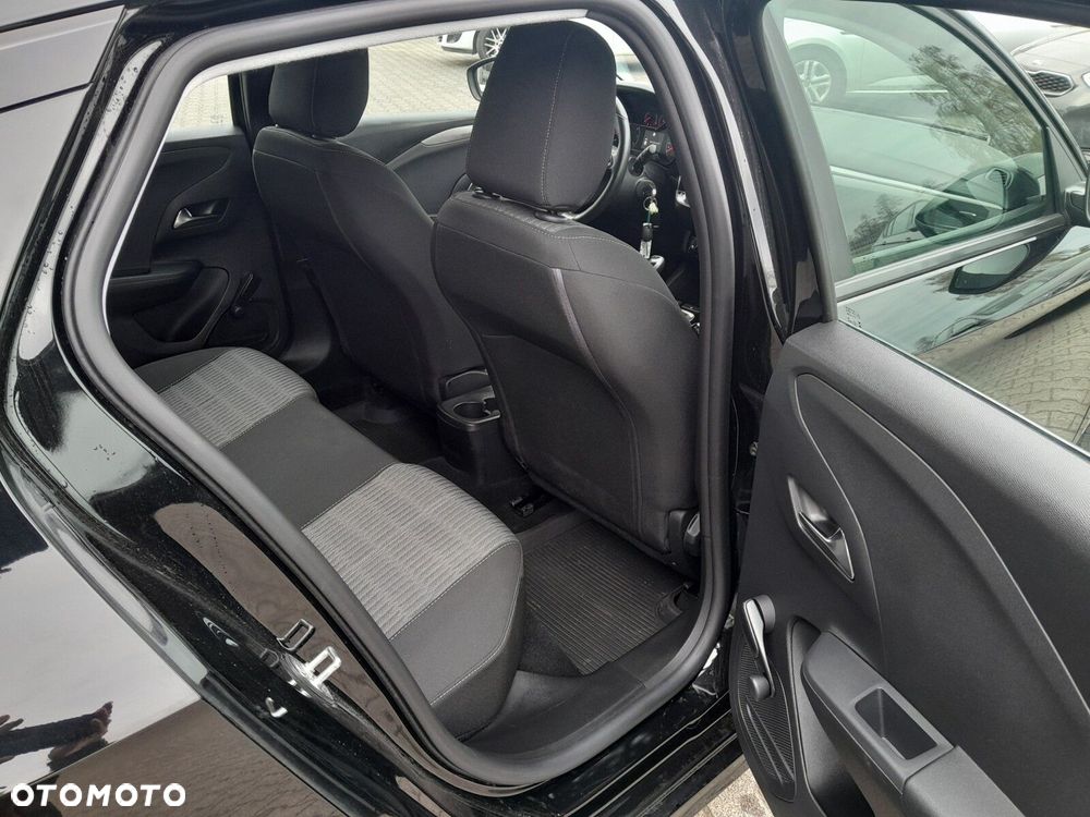 Opel Corsa - 21