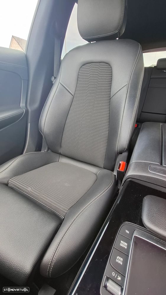 Mercedes-Benz CLA 250 e 8G-DCT Edition 2021 - 7