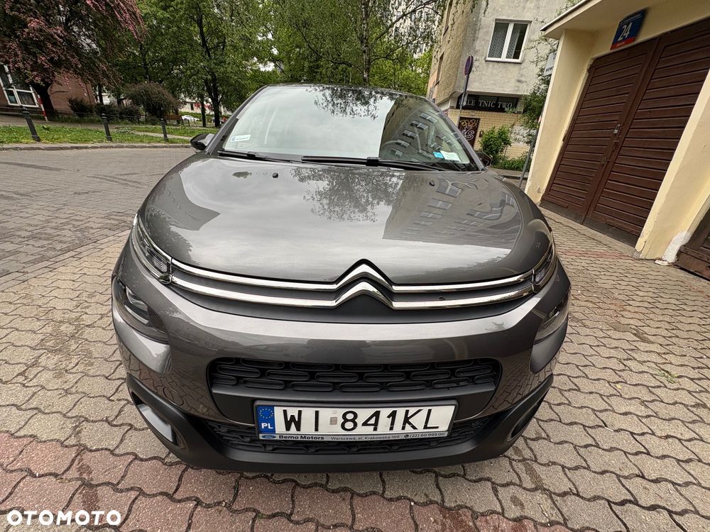 Citroën C3 1.2 PureTech Shine - 2