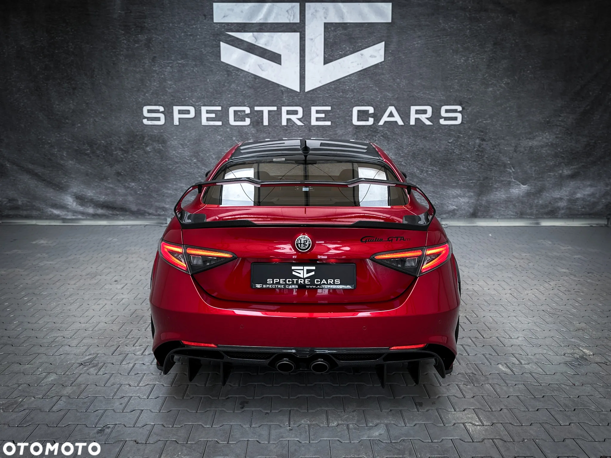 Alfa Romeo Giulia - 7