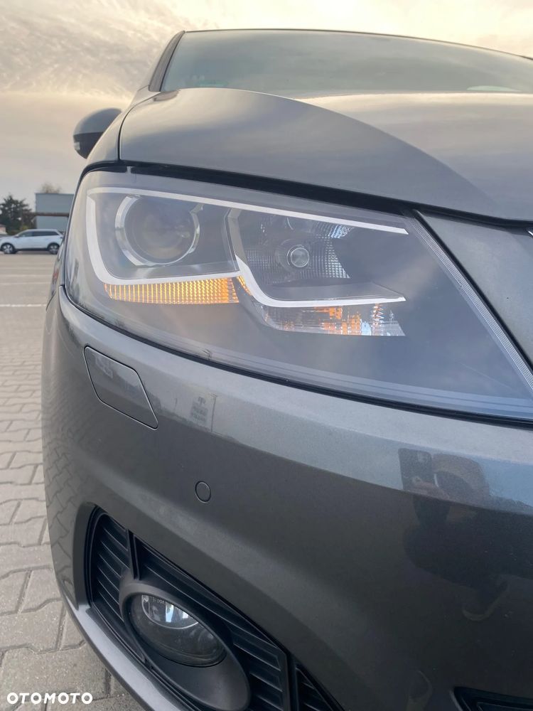 Seat Alhambra 2.0 TDI (Ecomotive) Start & Stop DSG Style - 1