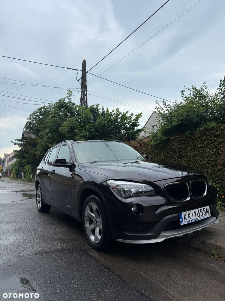 BMW X1 - 3