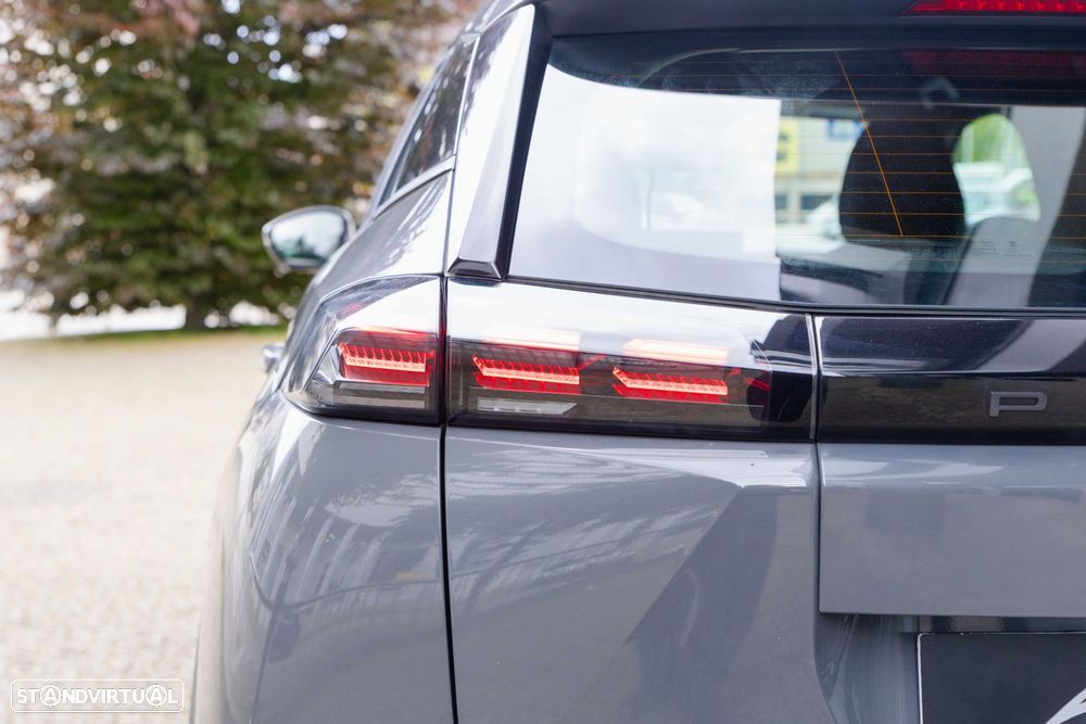 Peugeot e-2008 54 kWh Active - 20