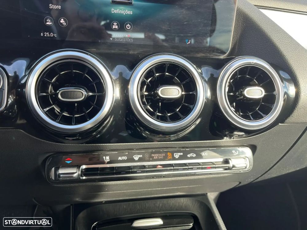 Mercedes-Benz B 180 - 37