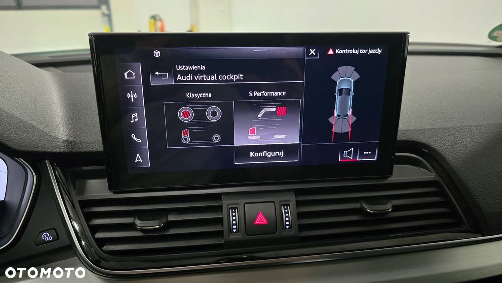 Audi Q5 40 TDI quattro S tronic edition one - 37