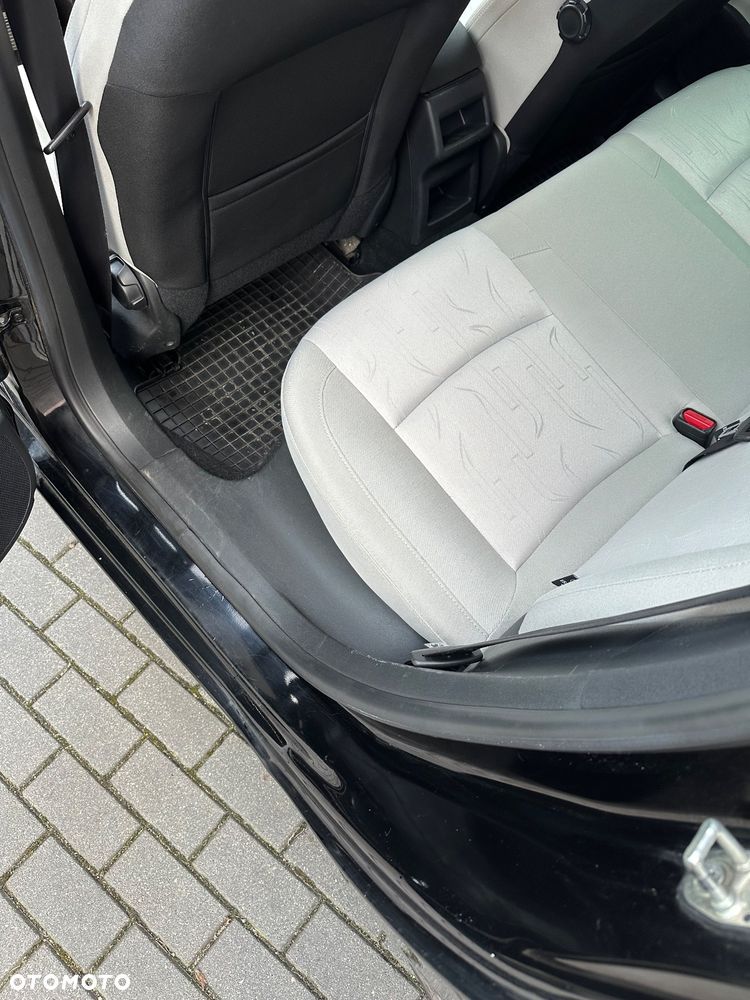 Citroën C4 1.6 HDi Equilibre Pack - 12