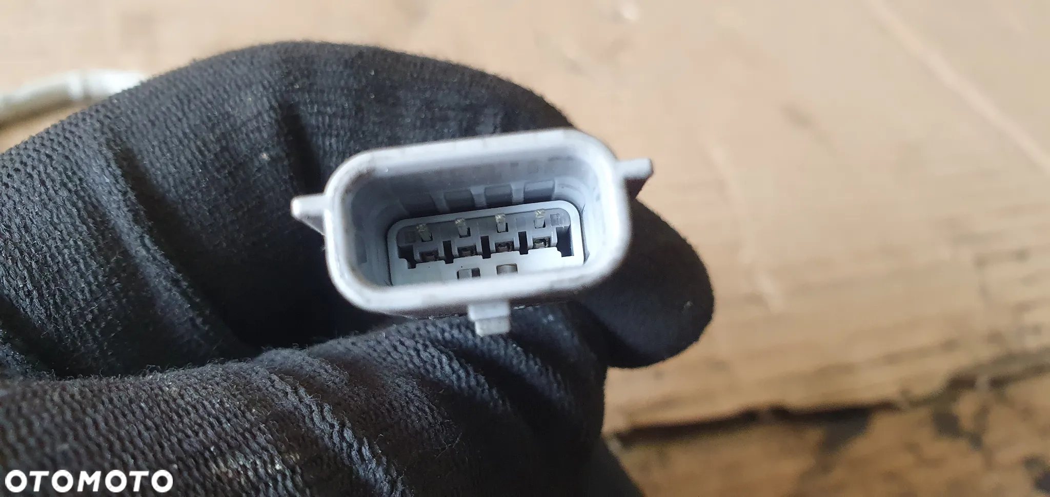 Sonda lambda czujnik Dacia Logan II 0.9 TCE H8200495791 - 6