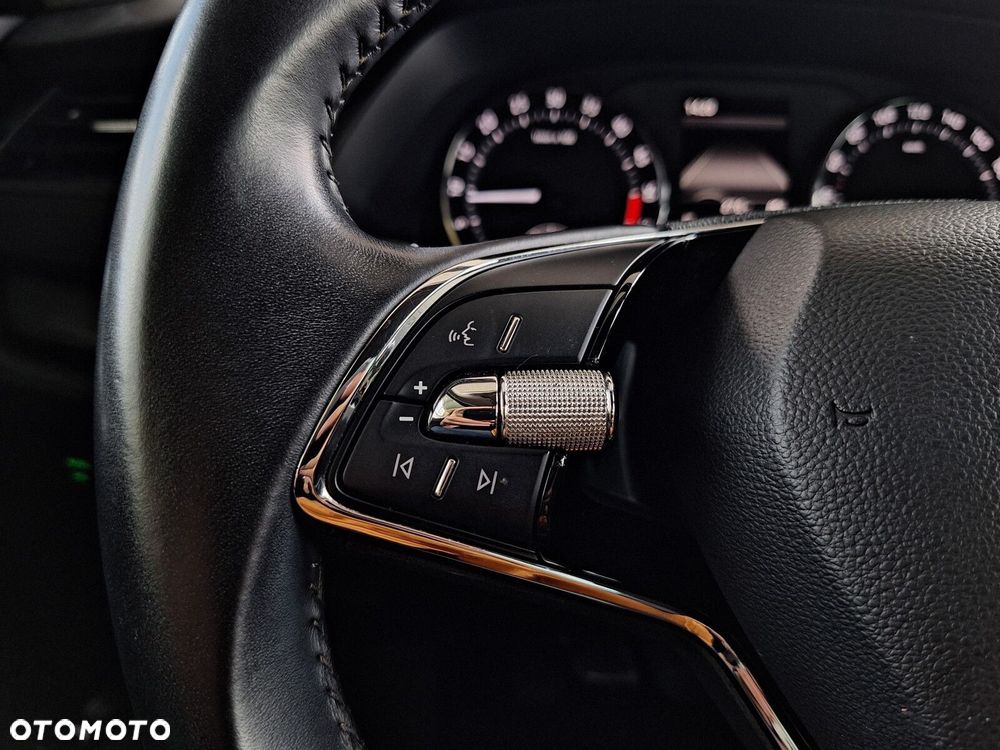 Skoda Octavia 2.0 TDI Ambition - 34