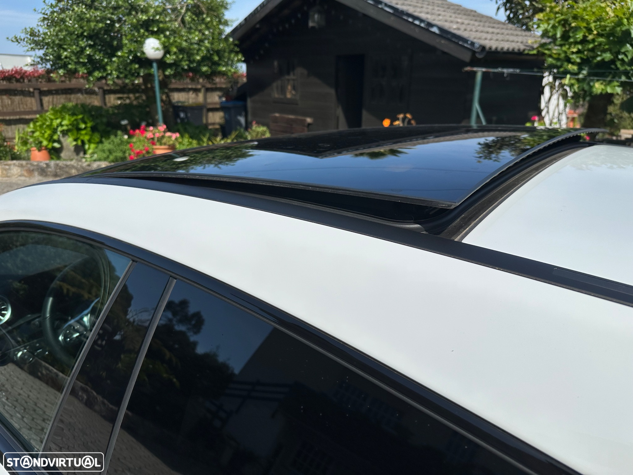 Mercedes-Benz CLA 250 e Shooting Brake AMG Line - 9