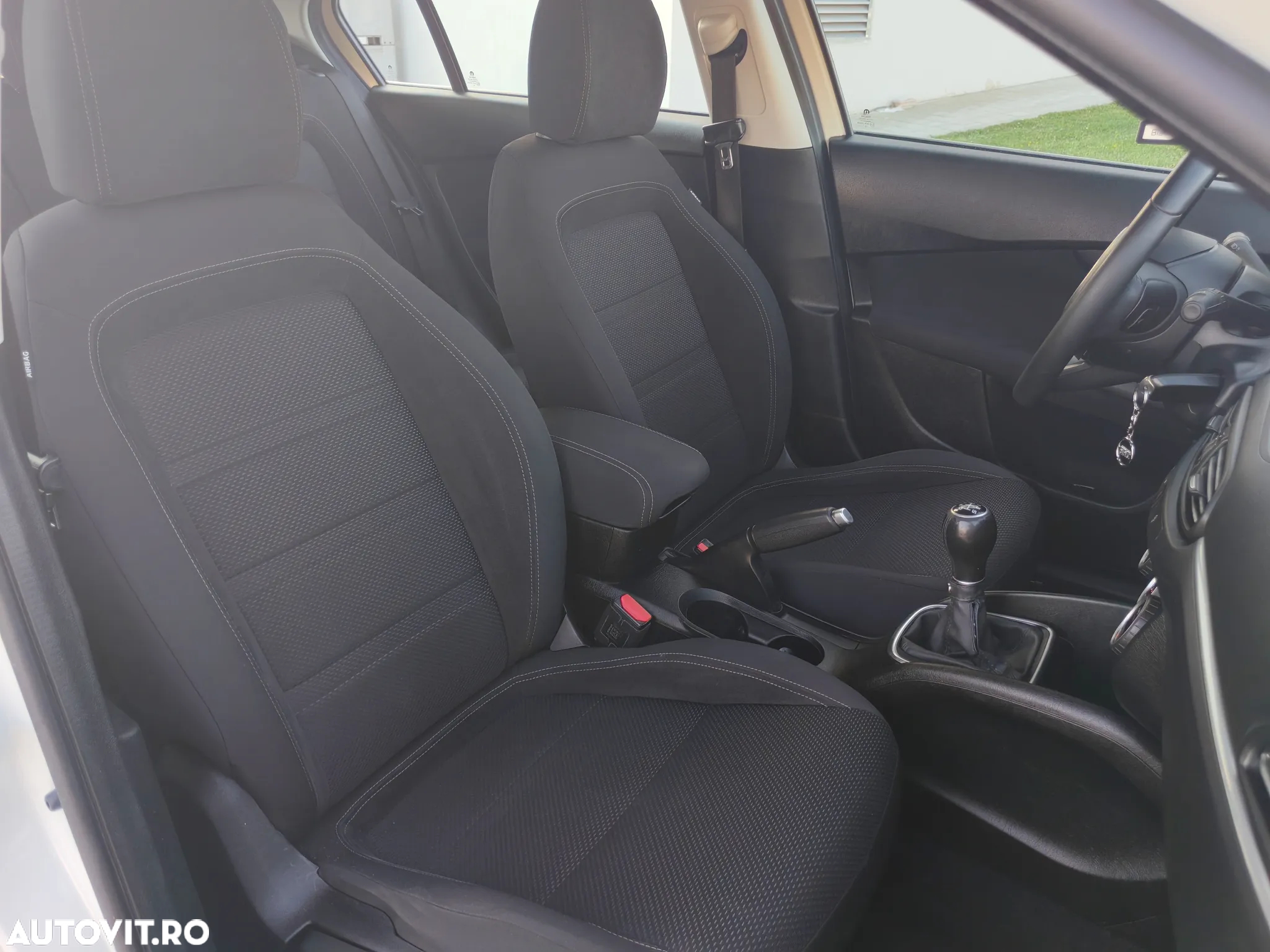 Fiat Tipo 1.3 Mjet Lounge - 17
