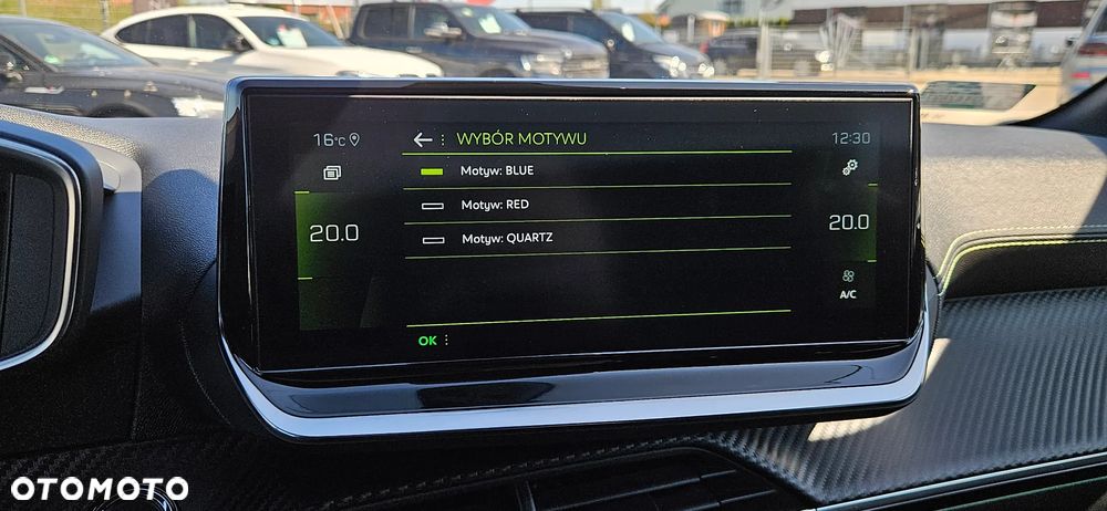 Peugeot 208 1.2 PureTech GT Line S&S EAT8 - 27