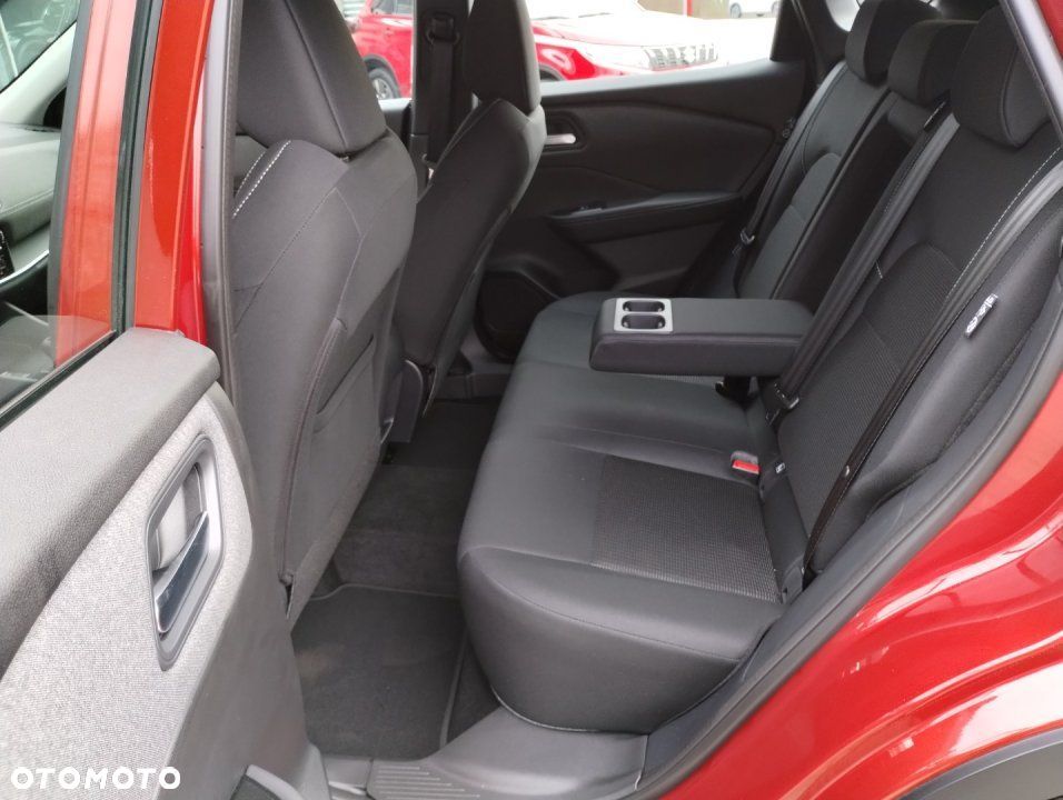 Nissan Qashqai - 16