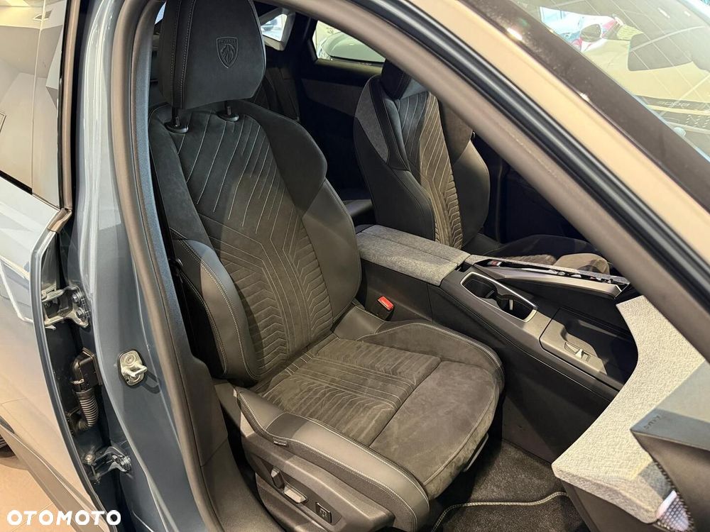 Peugeot 3008 - 22