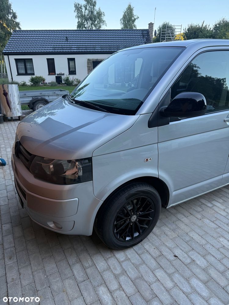 Volkswagen Transporter L1H1 - 16