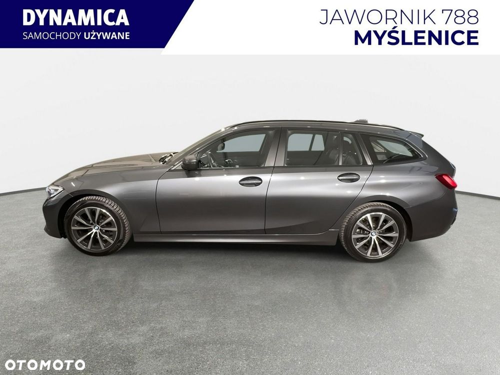 BMW Seria 3 - 6