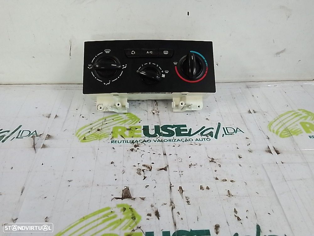 Comando Climatização Citroen C4 I (Lc_) - 1