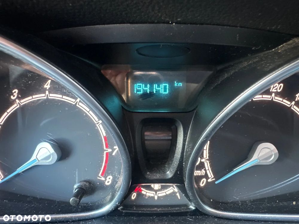 Ford B-MAX 1.0 EcoBoost Trend EU6 - 17