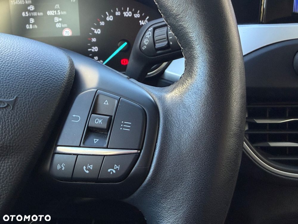 Ford Focus 1.0 EcoBoost Start-Stopp-System COOL&CONNECT DESIGN - 25