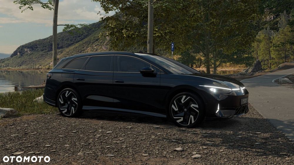 Volkswagen ID.7 86kWh GTX Plus 4Motion - 5