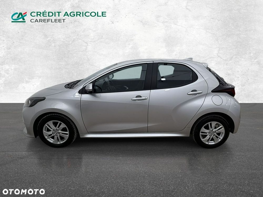 Toyota Yaris 1.5 Comfort - 9