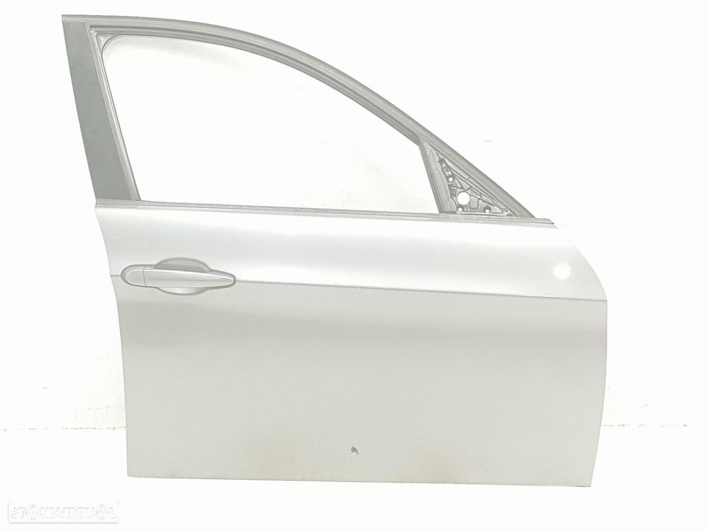 PORTA FRENTE DIREITA BMW SERIE 3 BERLINA E90 - 1