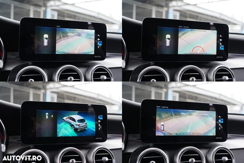 Mercedes-Benz GLC 220 d 4Matic 9G-TRONIC Exclusive - 7