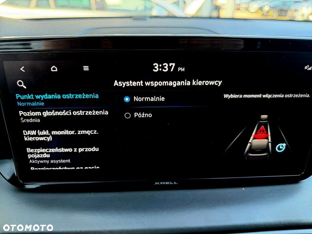 Hyundai Santa Fe - 39