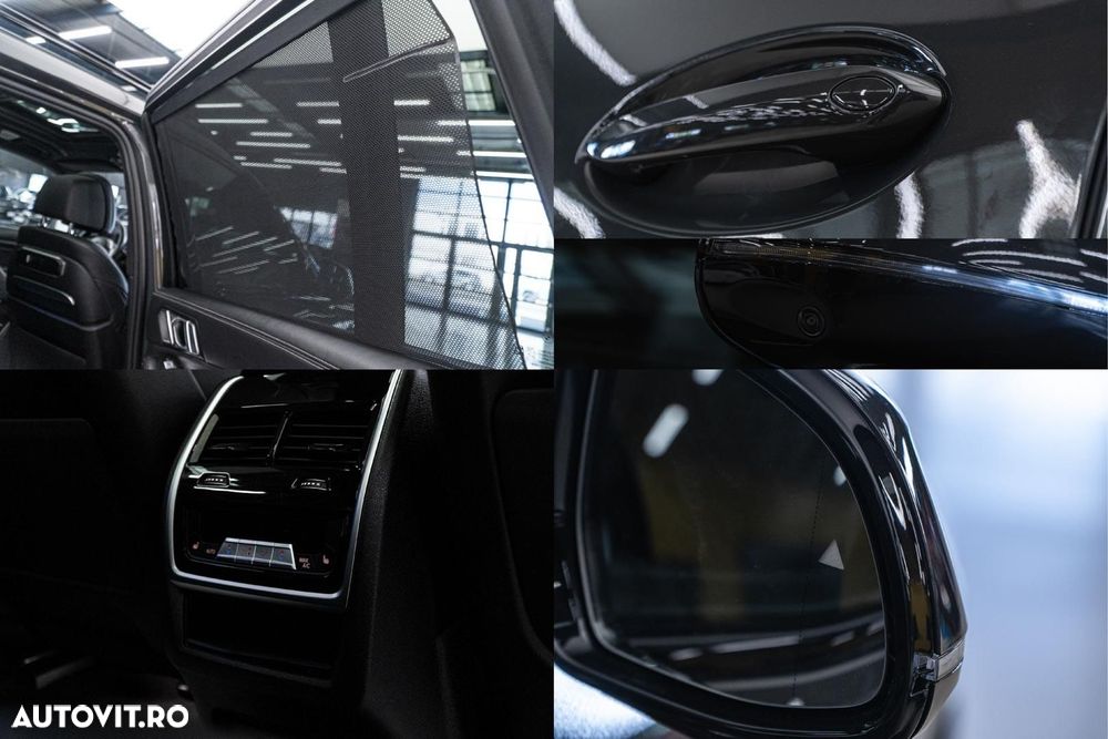 BMW X7 xDrive40i AT MHEV - 32