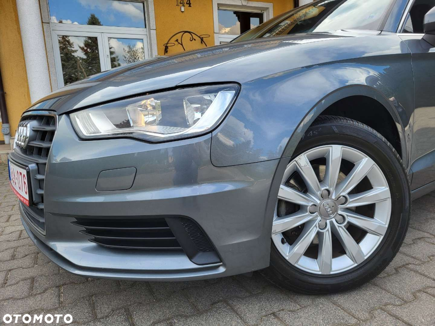 Audi A3 - 20