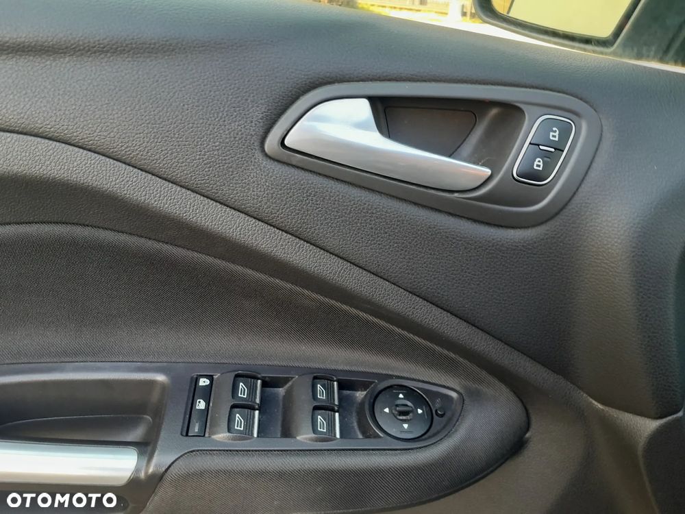 Ford Grand C-MAX 1.0 EcoBoost Titanium ASS - 23
