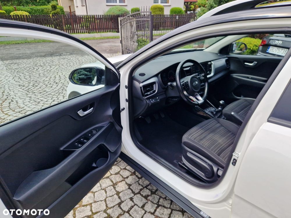 Kia Stonic 1.2 Spirit - 17