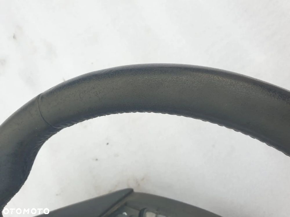 Kierownica Skóra Ford Focus MK3 BM513600AD - 10