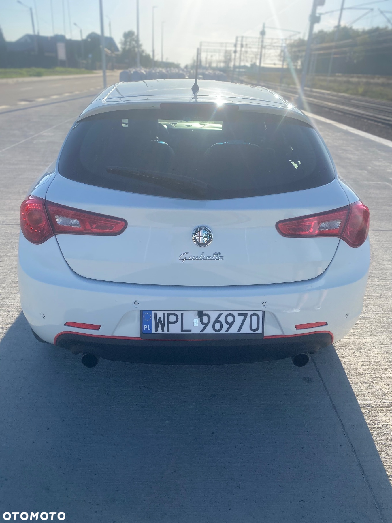Alfa Romeo Giulietta 2.0 JTDM Distinctive - 5