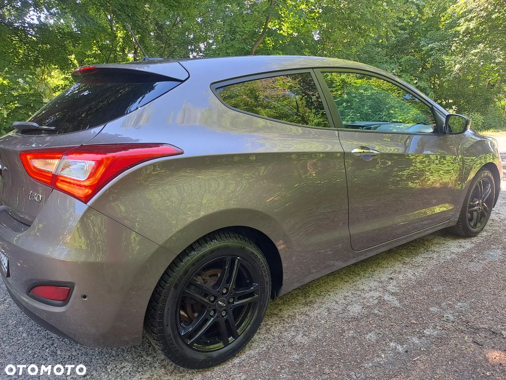 Hyundai i30 1.6 GDI Premium - 5