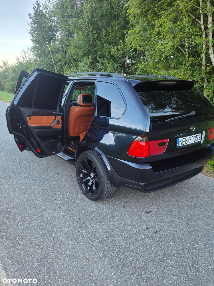 BMW X5 - 22
