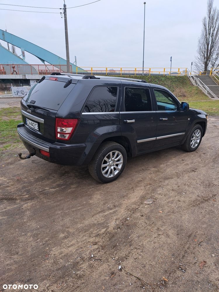 Jeep Grand Cherokee - 3