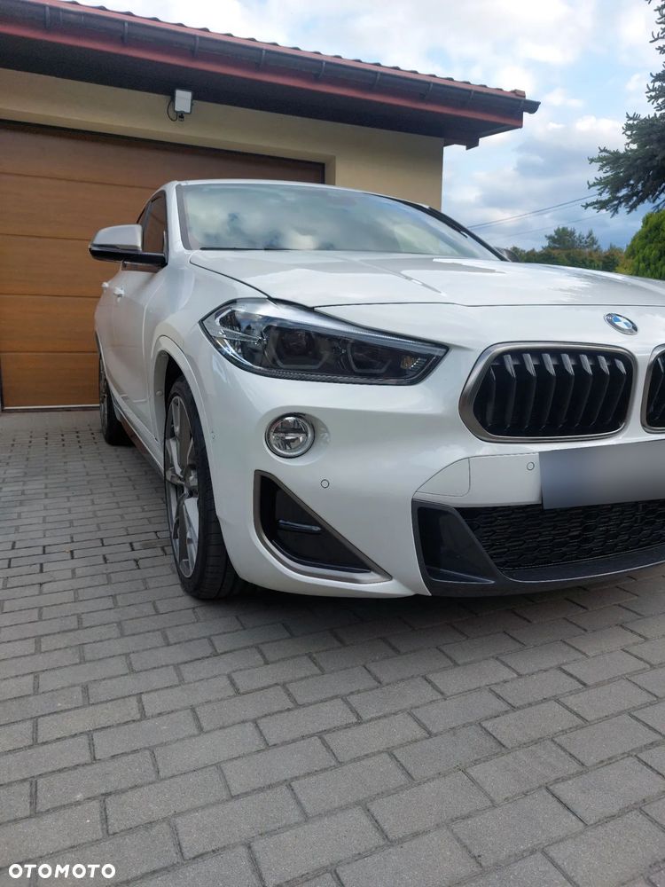 BMW X2 M35i - 4